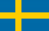 Швеция - 1